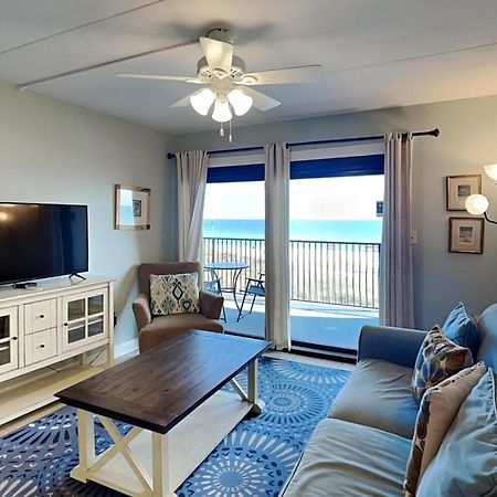 Ocean Breeze West #204 Lejlighed Perdido Key Eksteriør billede